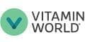 Vitaminworld logo