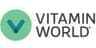Vitaminworld logo