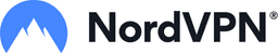 Nordvpn logo