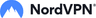Nordvpn logo