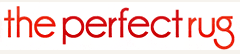 Theperfectrug logo