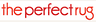 Theperfectrug logo