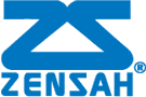 Zensah logo