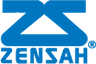 Zensah logo