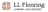 LLFLOORING logo