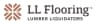 Llflooring logo