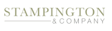 Stampington logo