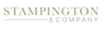 STAMPINGTON logo