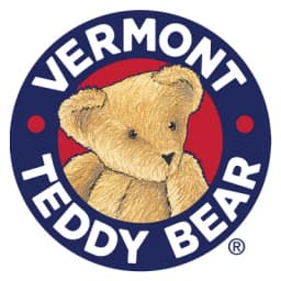 Vermontteddybear logo