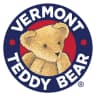 Vermontteddybear logo