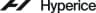 HYPERICE logo