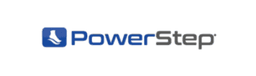 Powerstep logo