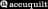 ACCUQUILT logo