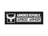 Ar500armor logo