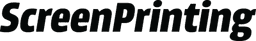 Screenprinting logo