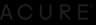 ACUREORGANICS logo