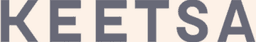 Keetsa logo