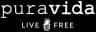Puravidabracelets logo