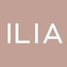 Iliabeauty logo