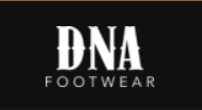 Dnafootwear logo
