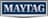 MAYTAG logo
