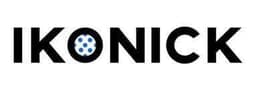 Ikonick logo