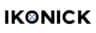 Ikonick logo