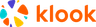 Klook logo
