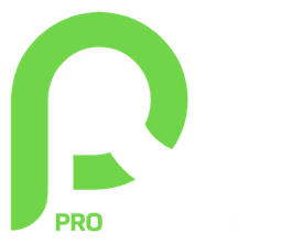 Procompression logo