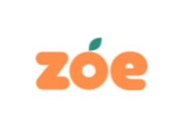 Zoebaby logo