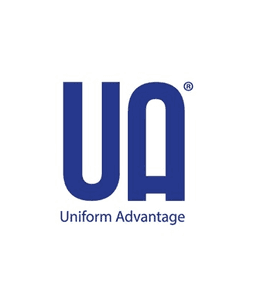 Uniformadvantage logo
