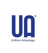 Uniformadvantage logo
