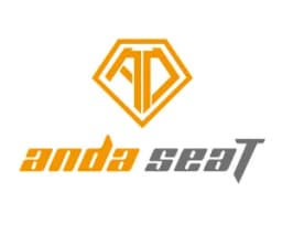 Andaseat logo