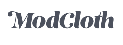 Modcloth logo