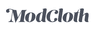 Modcloth logo