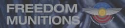 Freedommunitions logo