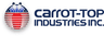 CARROT-TOP logo
