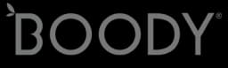 Boody logo