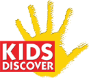 Kidsdiscover logo