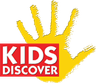 Kidsdiscover logo