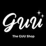 THEGUUSHOP logo