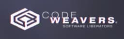 Codeweavers logo