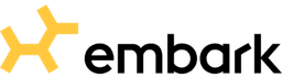 Embarkvet logo