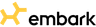 Embarkvet logo