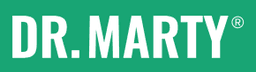 Drmartypets logo
