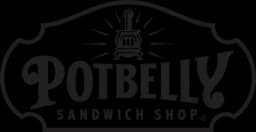 Potbelly logo