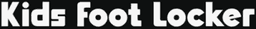 Kidsfootlocker logo