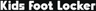 Kidsfootlocker logo