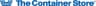 Containerstore logo
