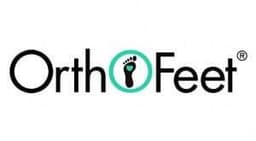 Orthofeet logo